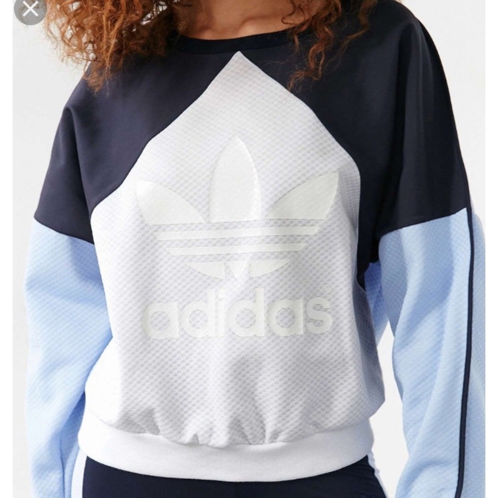 Adidas x Urban Outfitters